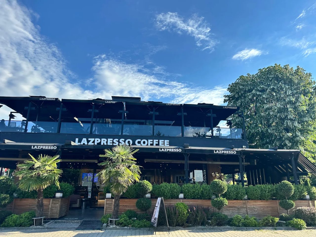 Lazpresso Coffee — fotoğraf 5