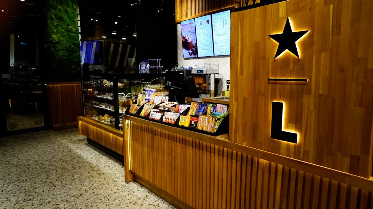Lazpresso Coffee — fotoğraf 6
