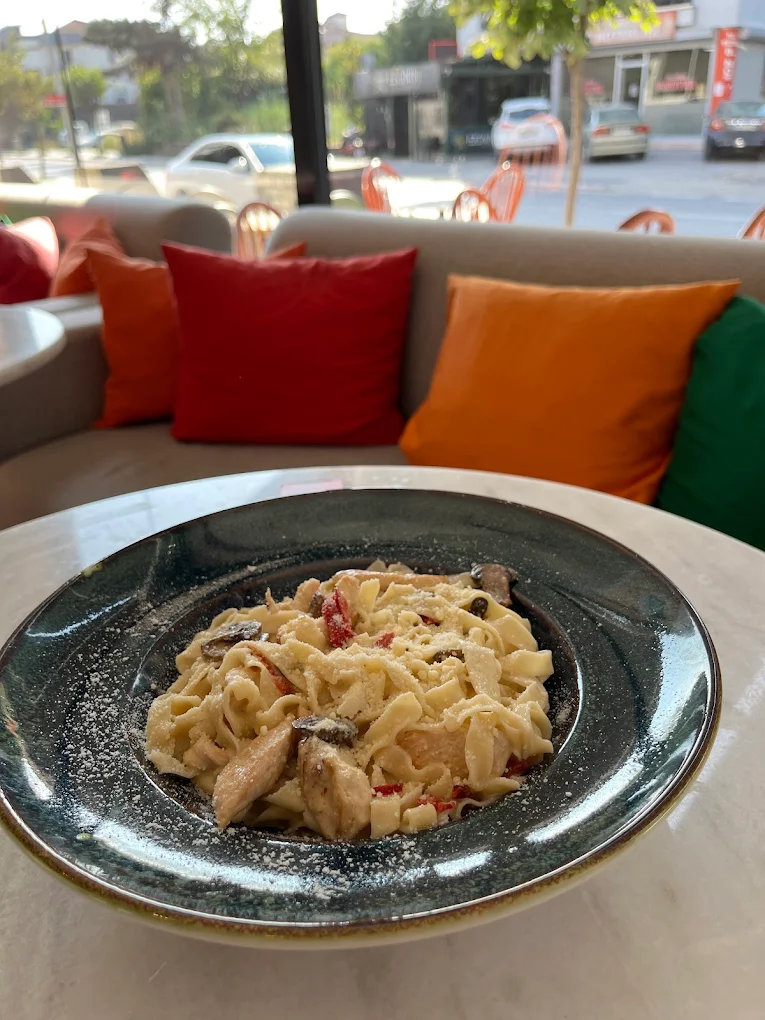 Maka Cheese — fotoğraf 2