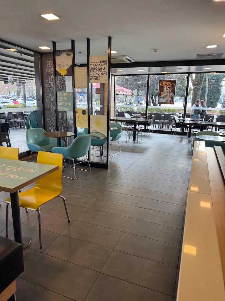 McDonald's Düzce — fotoğraf 2