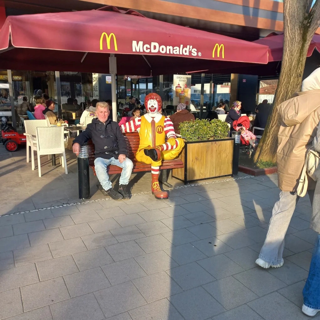 McDonald's Düzce — fotoğraf 3