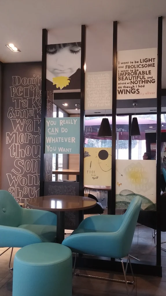 McDonald's Düzce — fotoğraf 4