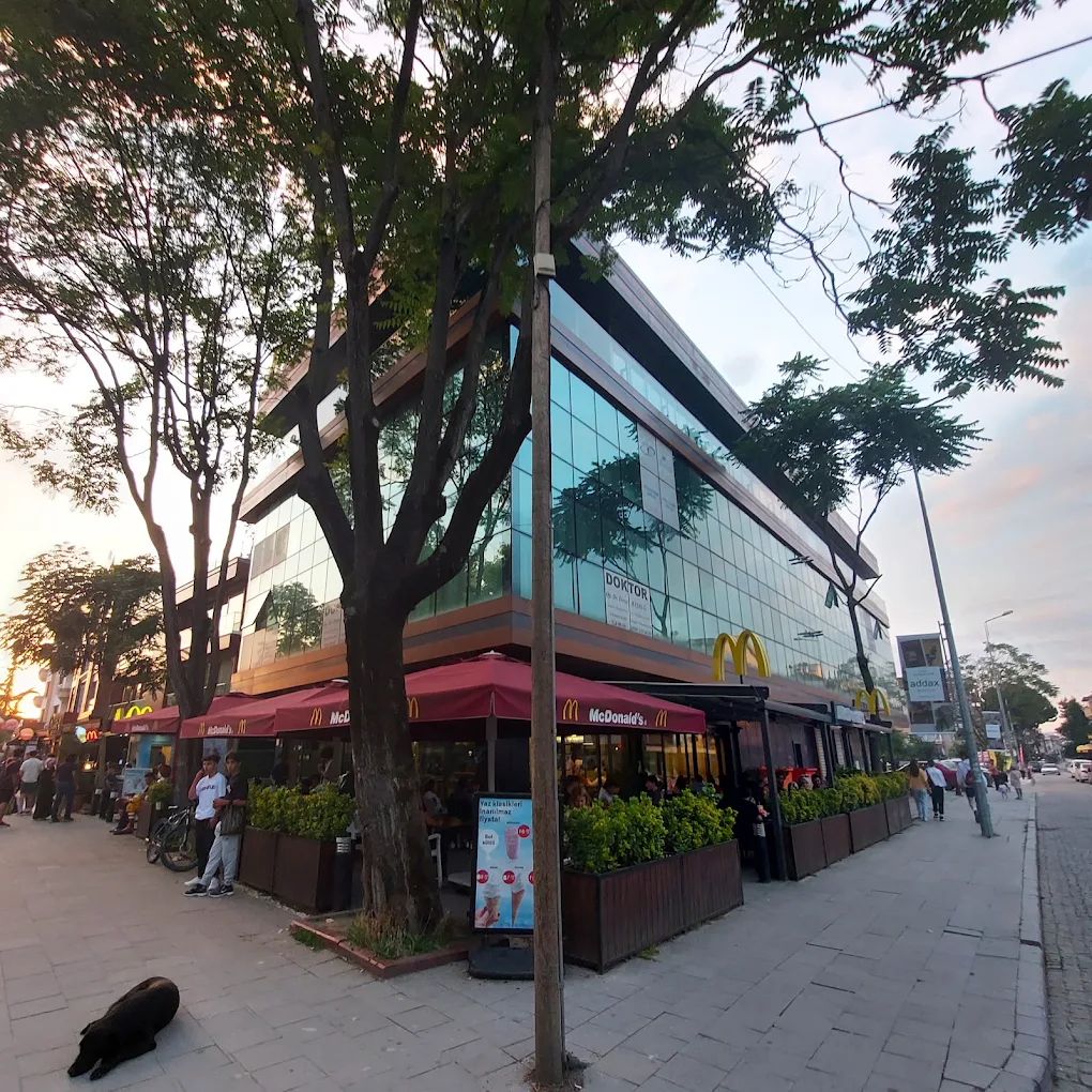 McDonald's Düzce — fotoğraf 5