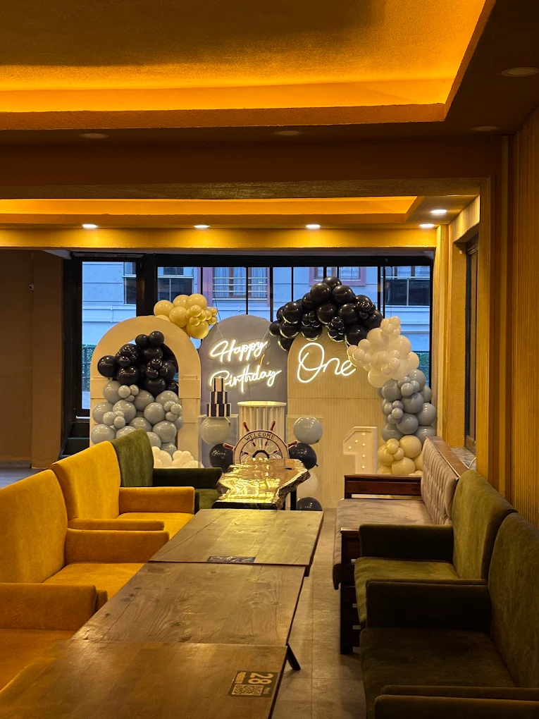 Medcezir Bistro — fotoğraf 2