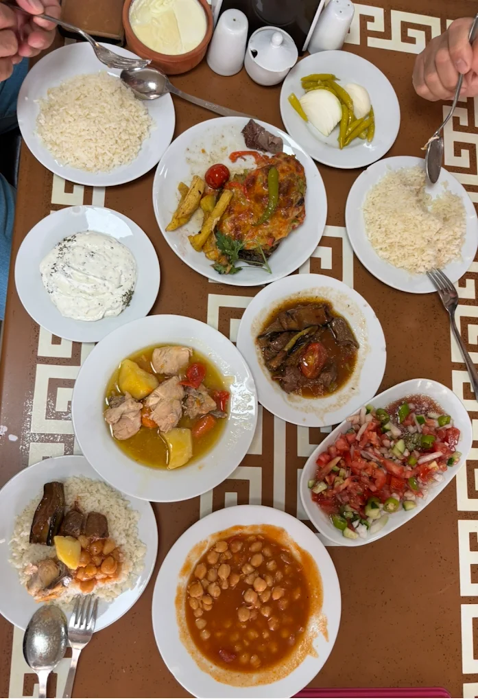 Melen Tesisleri — fotoğraf 2