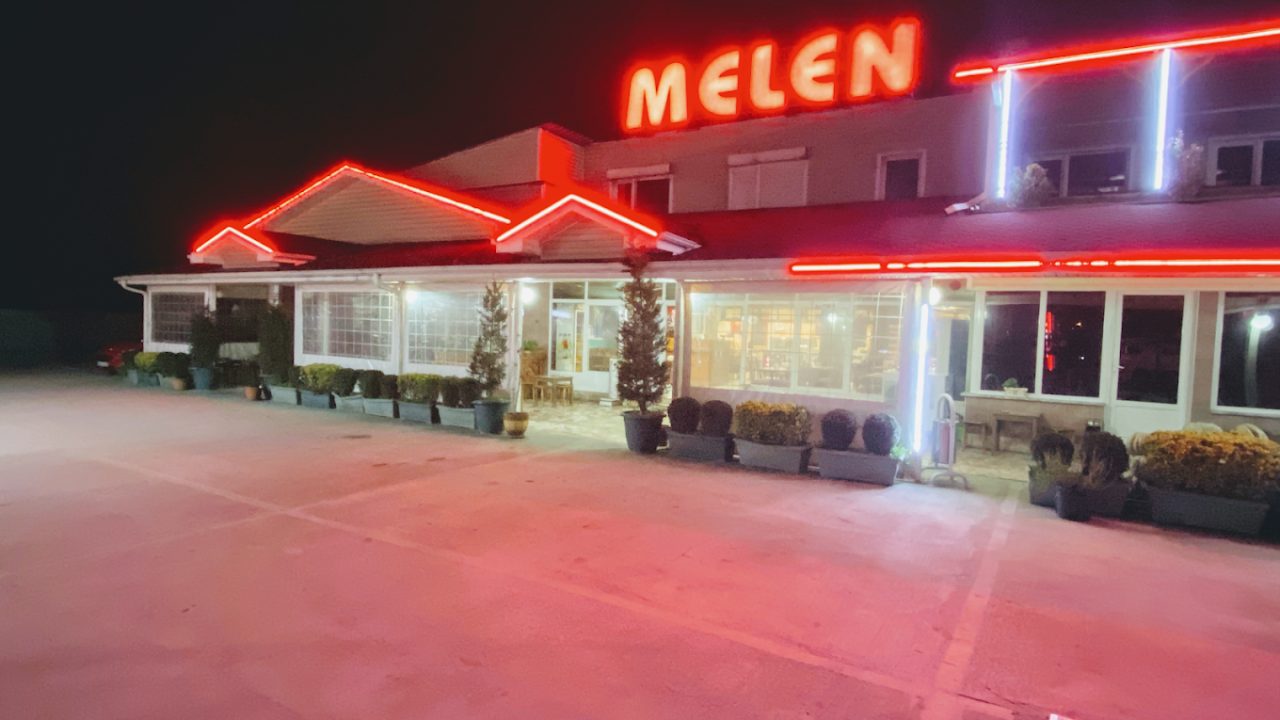Melen Tesisleri — fotoğraf 8