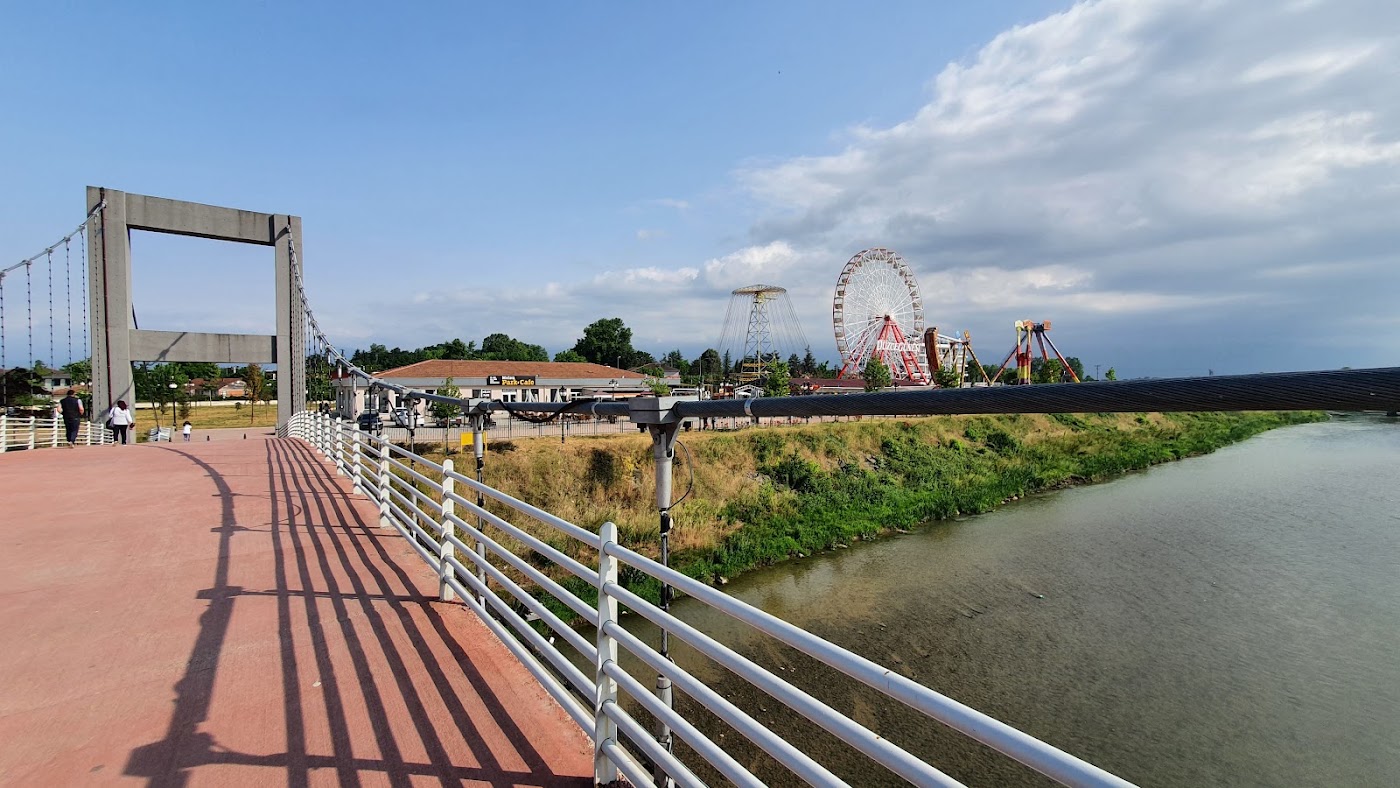 Melensu Park Düğün Salonu — fotoğraf 3
