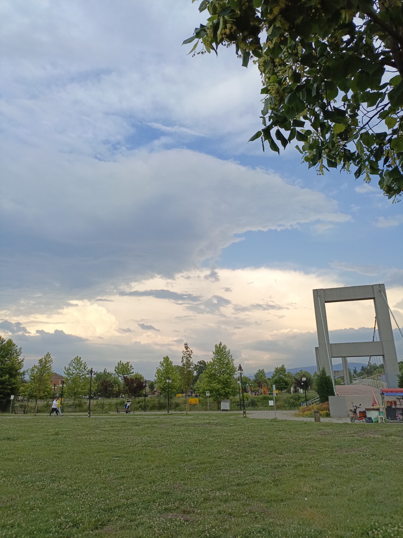 Melensu Park Düğün Salonu — fotoğraf 4