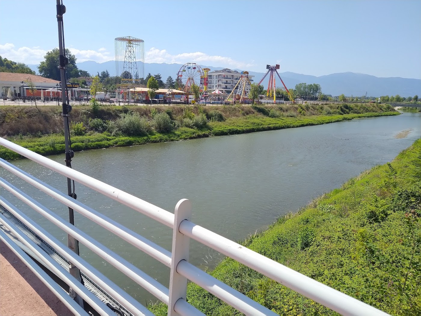 Melensu Park Düğün Salonu — fotoğraf 5