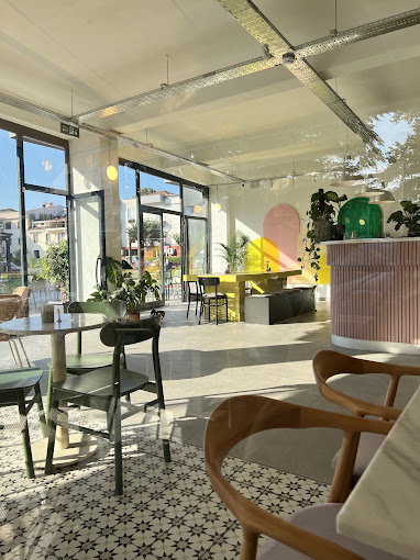 Mera Chocolate — fotoğraf 1