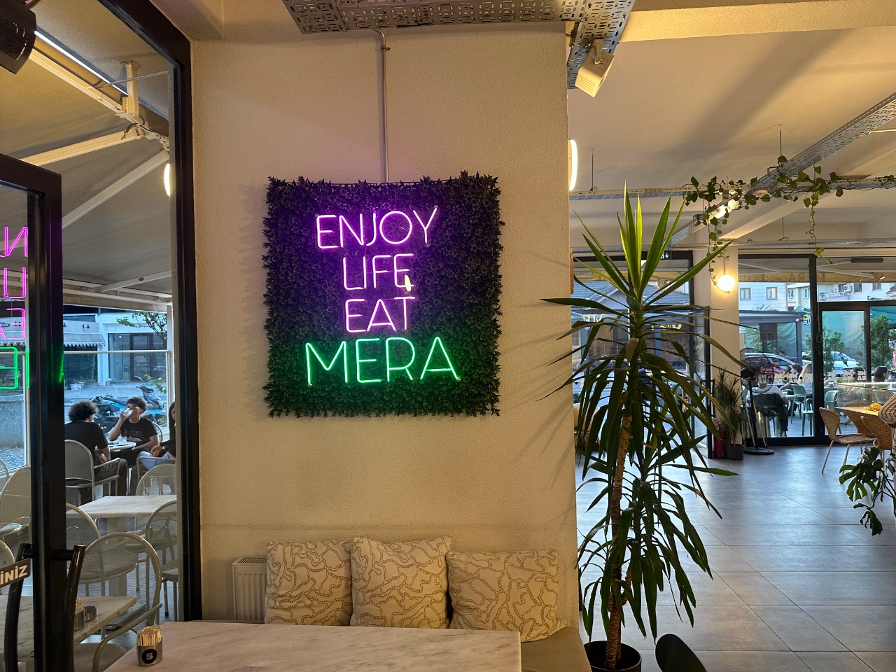Mera Chocolate — fotoğraf 3