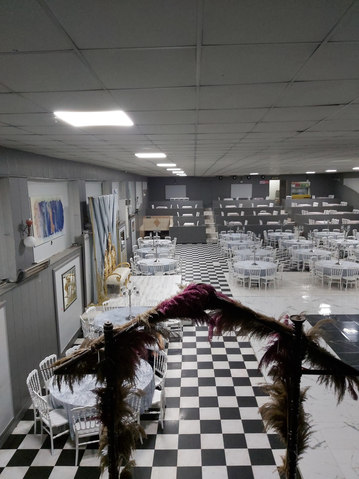 Merve Düğün Salonu — fotoğraf 6