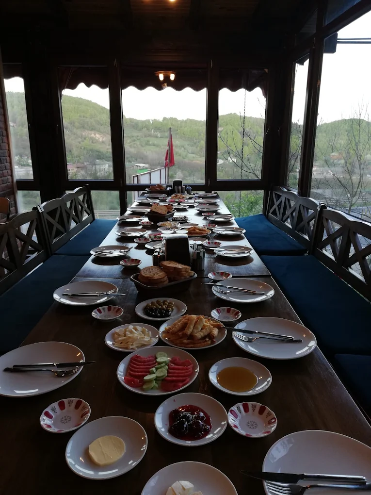 Meşhur Köfteci Yaşar Usta — fotoğraf 5