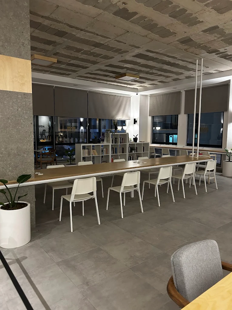 Mountain Coffee Company — fotoğraf 5