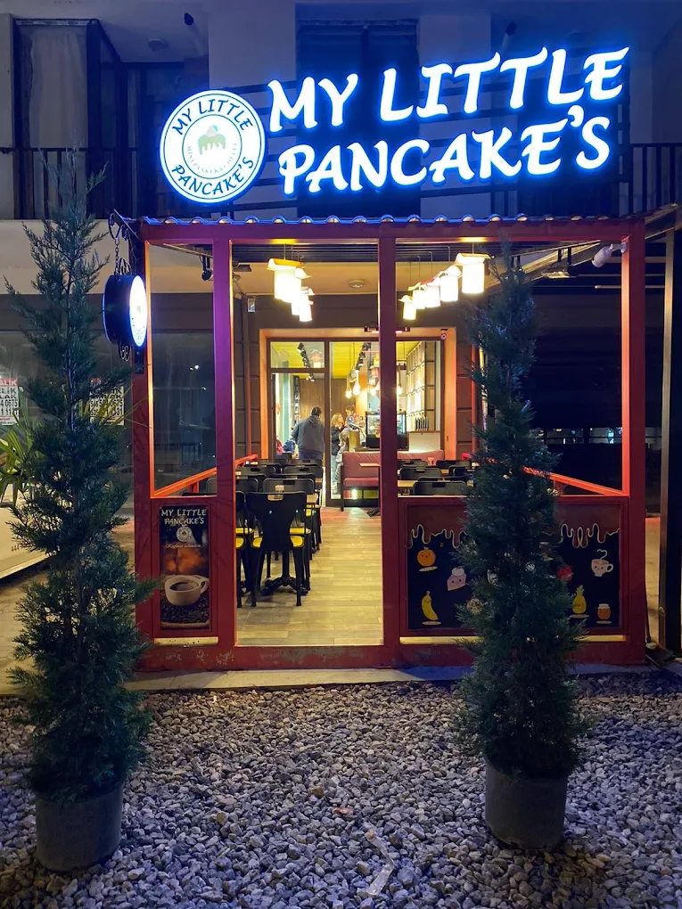 My Little Pancake's — fotoğraf 4