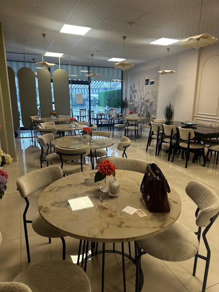 Ortanca Bakery — fotoğraf 3