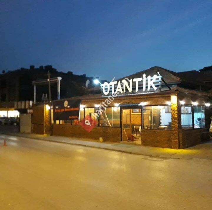 Otantik Restorant — fotoğraf 1