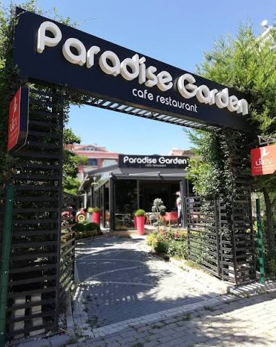 Paradis Garden Akçakoca — fotoğraf 2