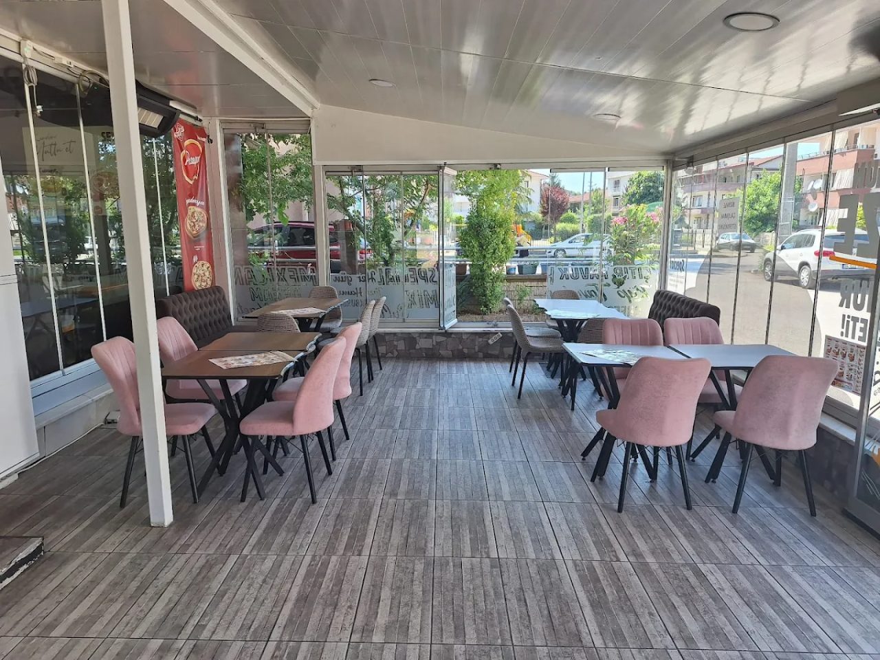 Pasaport Pizza Düzce — fotoğraf 4