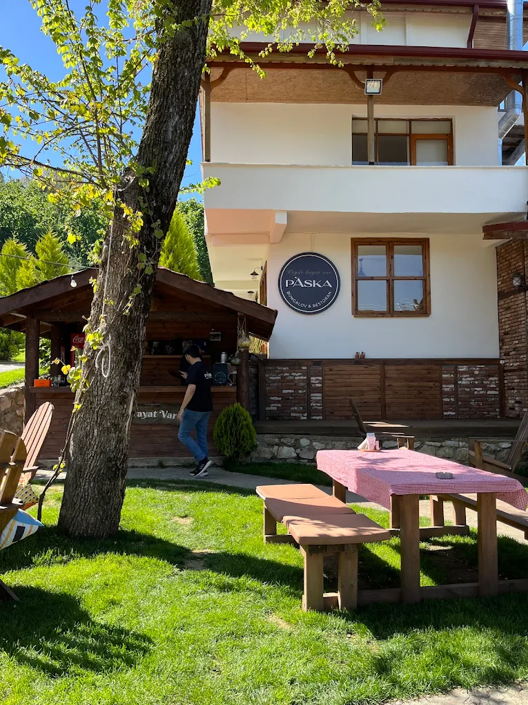 Paska Bungalov — fotoğraf 2