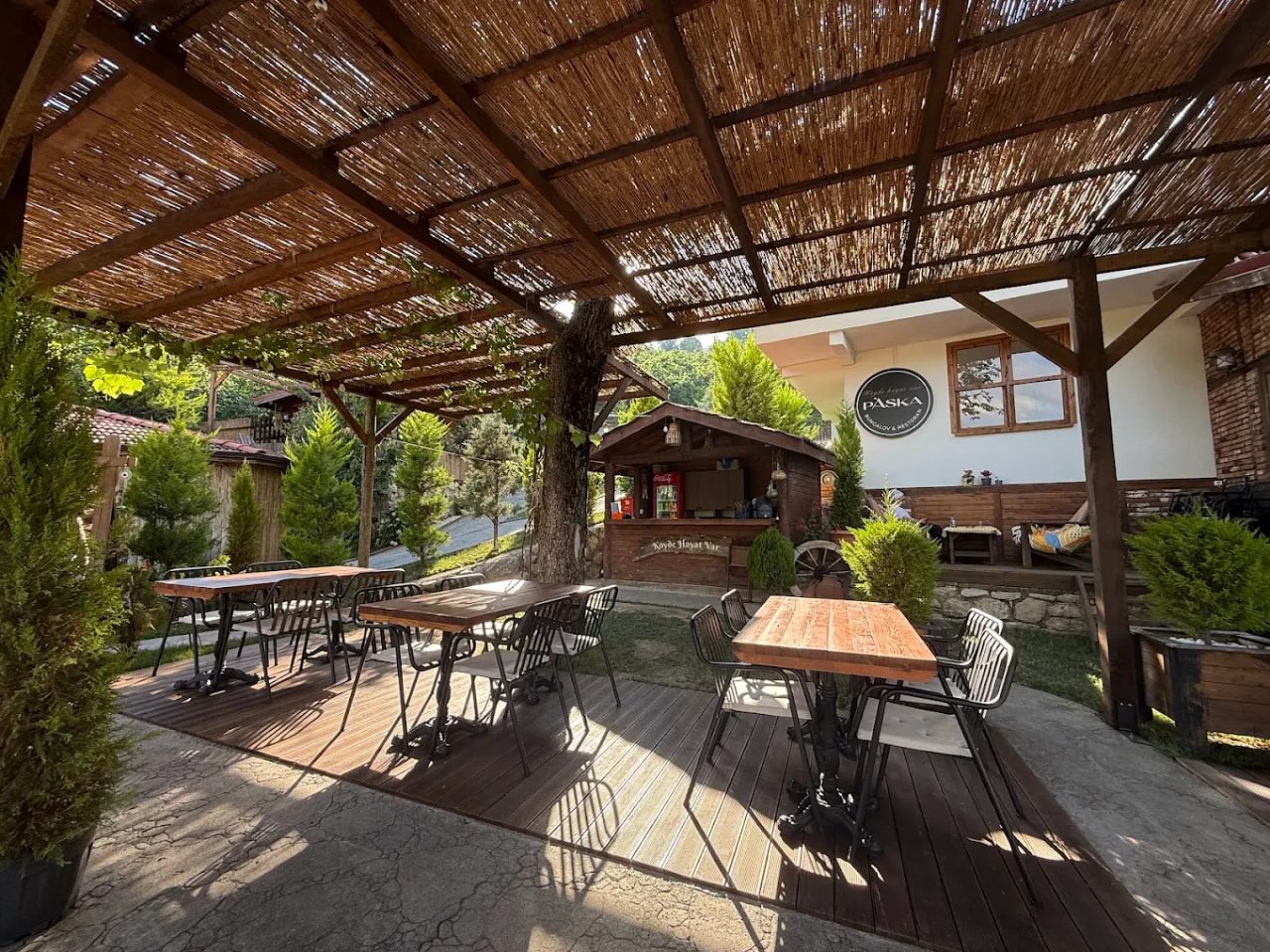 Paska Bungalov — fotoğraf 3