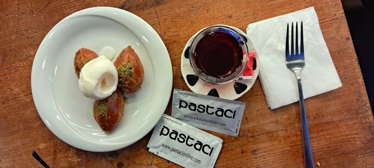 Pastacı Düzce — fotoğraf 3