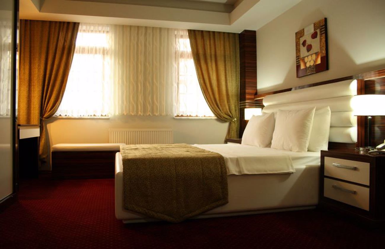 Pelemir Otel — fotoğraf 4