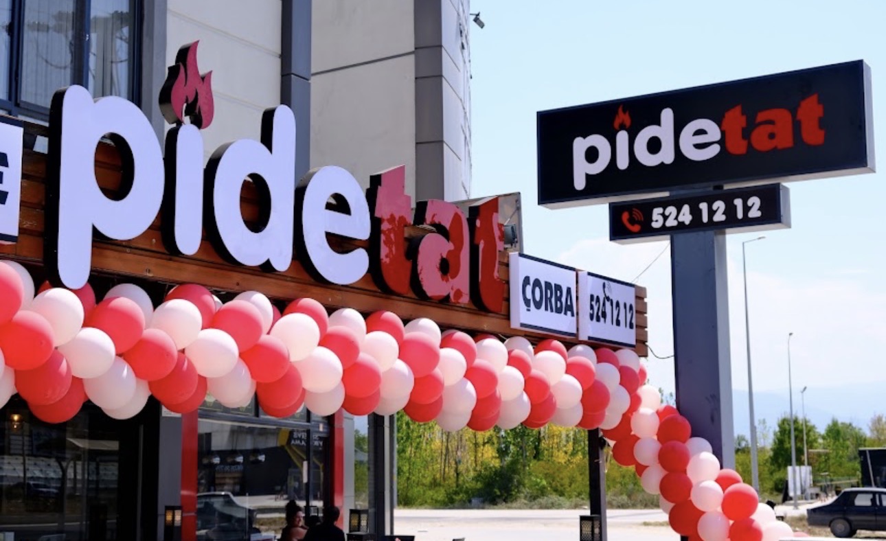 Pide Tat — fotoğraf 1