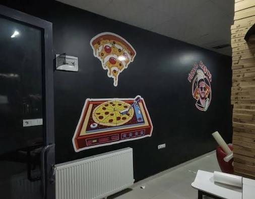 Pizzacı Haşim — fotoğraf 1