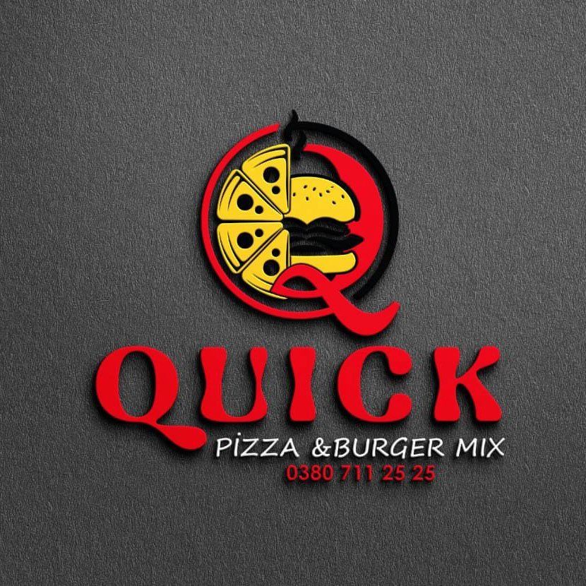 Quick Pizza Gölyaka — fotoğraf 6