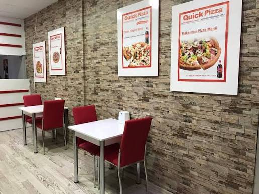 Quick Pizza Gölyaka — fotoğraf 2