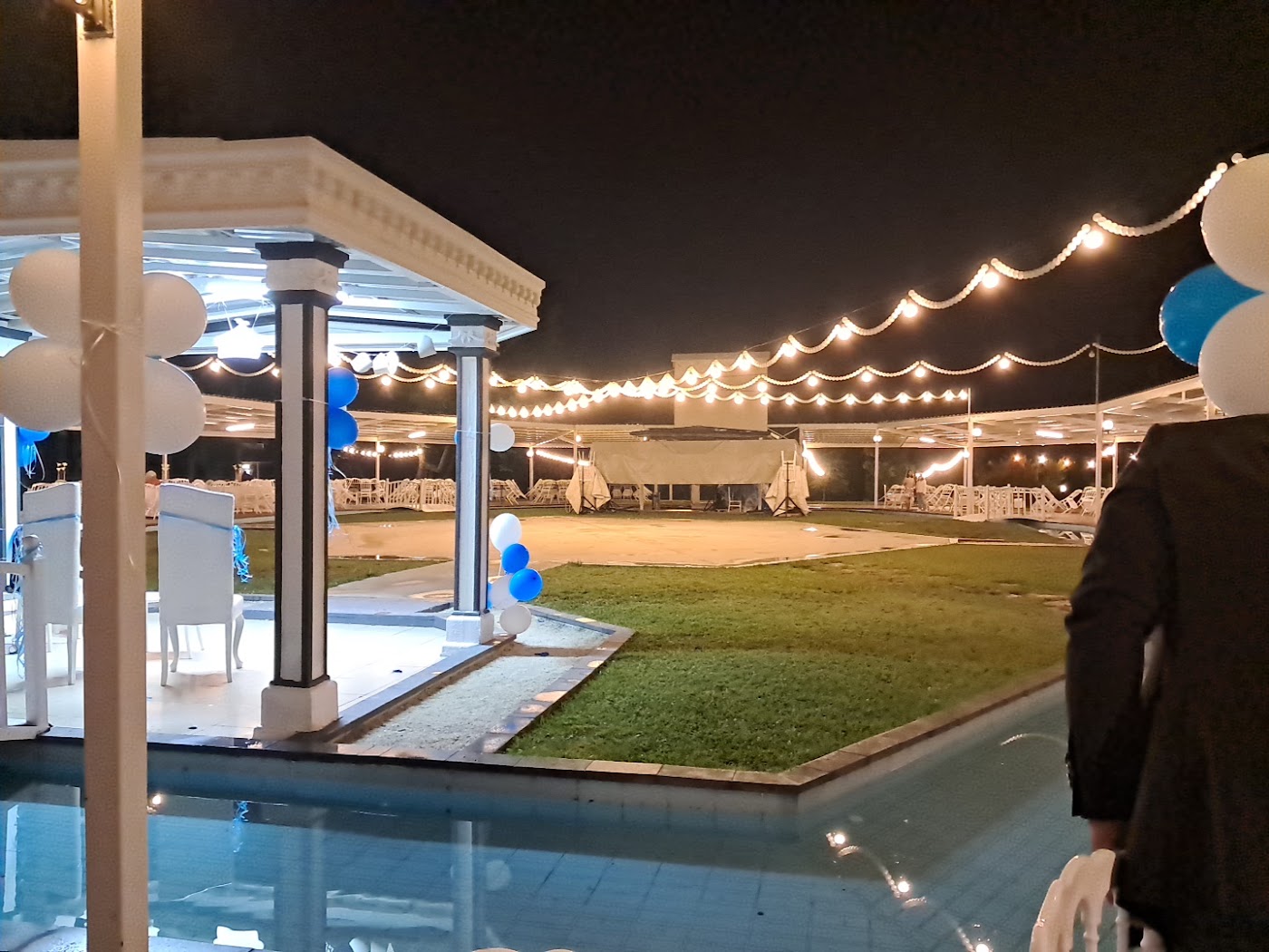 Royal Park Kır Bahçesi — fotoğraf 1