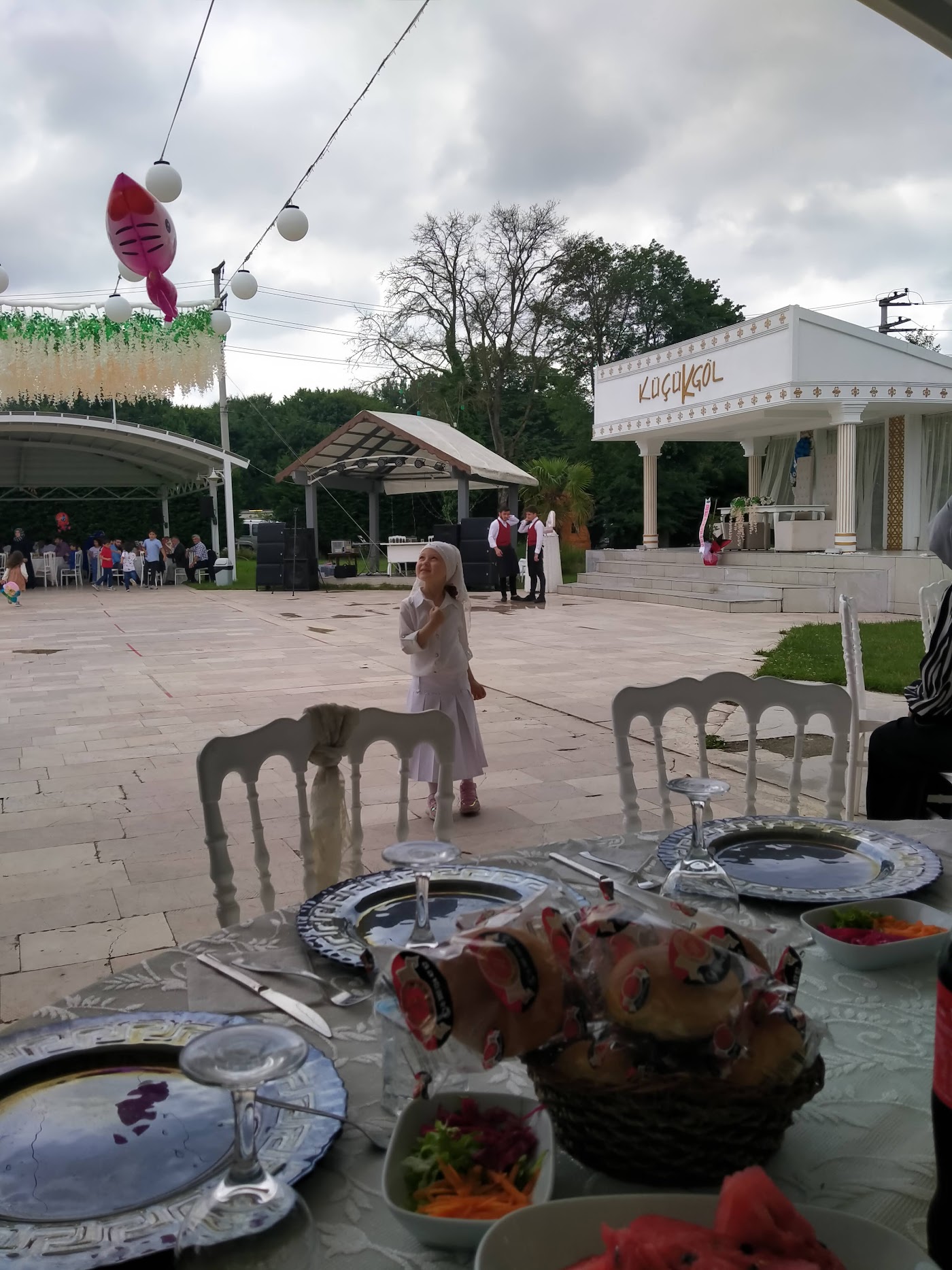 Royal Park Kır Bahçesi — fotoğraf 5