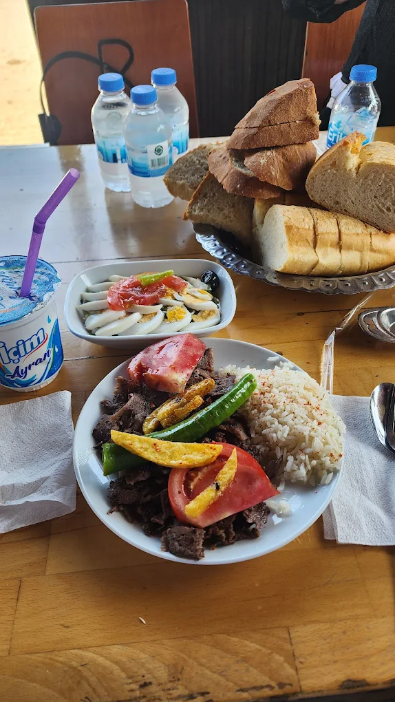 Rumeli Lokantası — fotoğraf 3