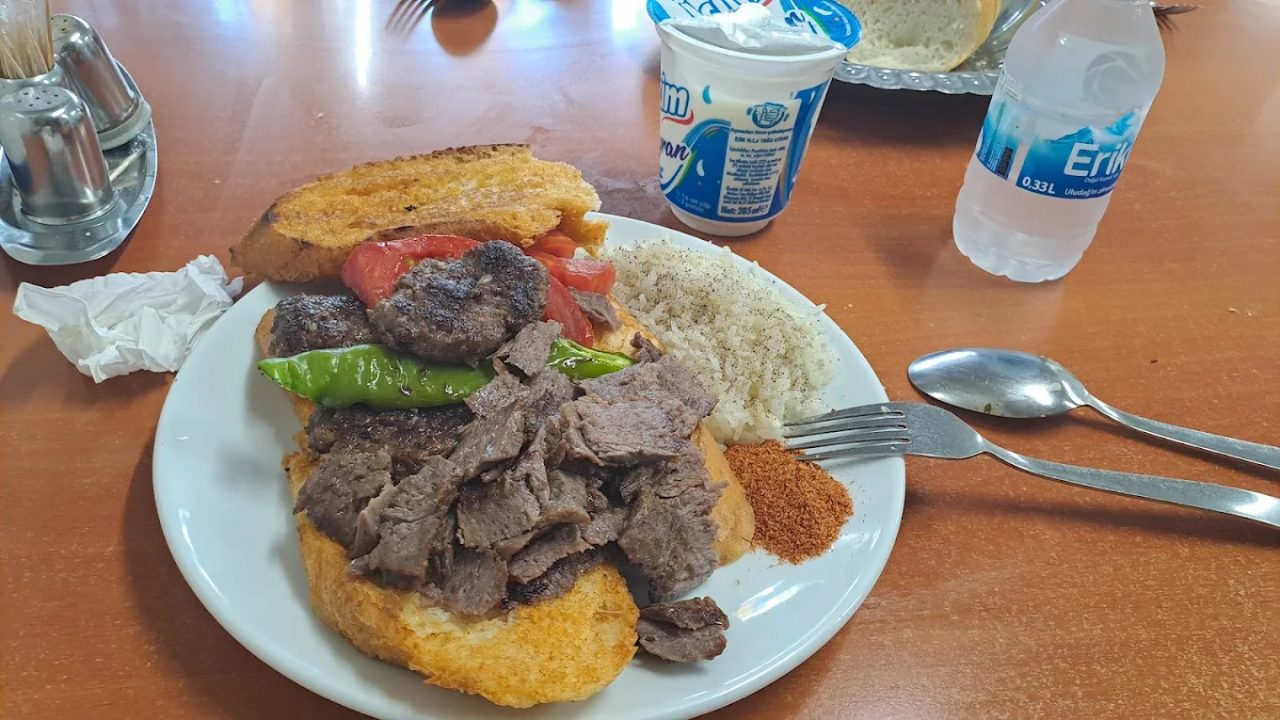 Rumeli Lokantası — fotoğraf 5