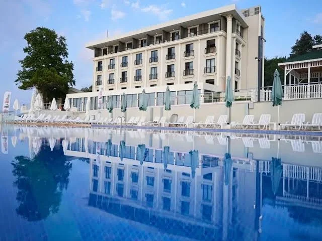 Saklıköy Otel — fotoğraf 3