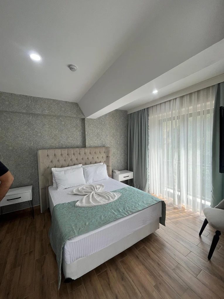 Saklıköy Otel — fotoğraf 5