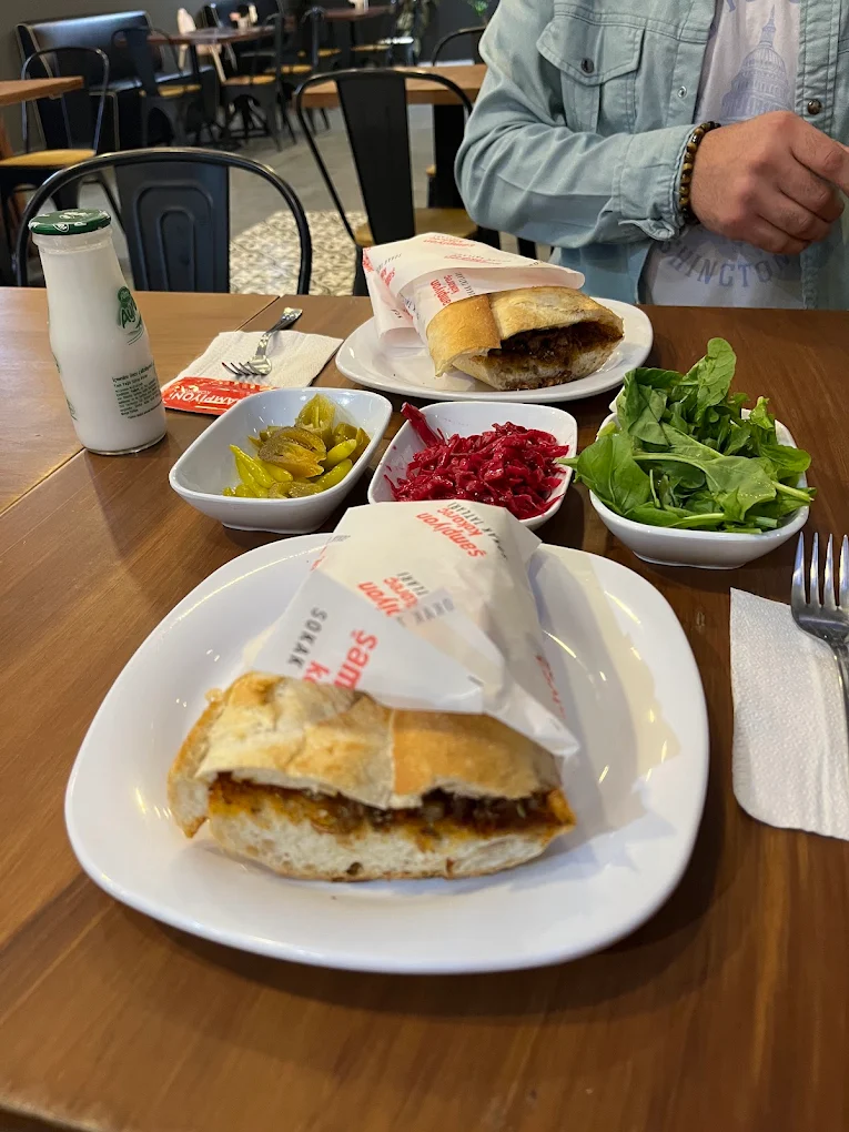 Şampiyon Kokoreç — fotoğraf 2