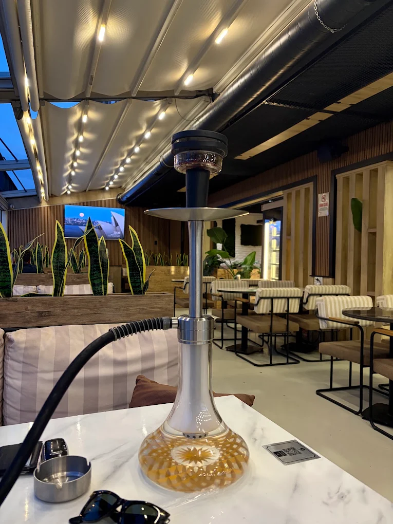 Schalke Lounge — fotoğraf 2