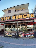 Şeff Burger — fotoğraf 1