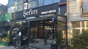 Şefim — fotoğraf 1