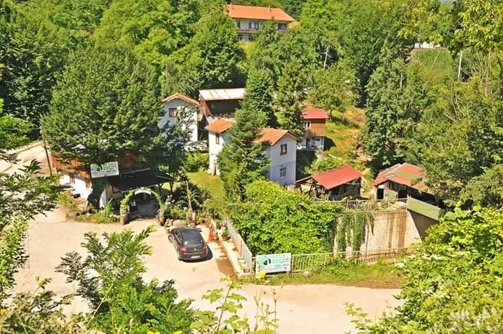 Şelale Yayla Evleri — fotoğraf 2