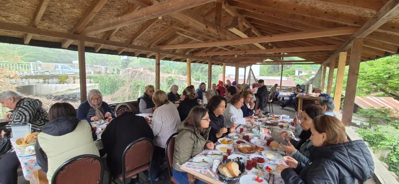 Şelale Yayla Evleri — fotoğraf 3