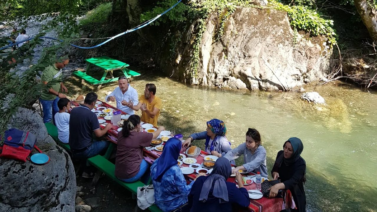 Şelale Yayla Evleri — fotoğraf 8