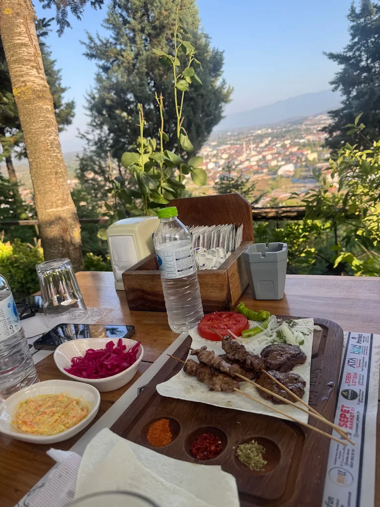 Seyir Kule — fotoğraf 4
