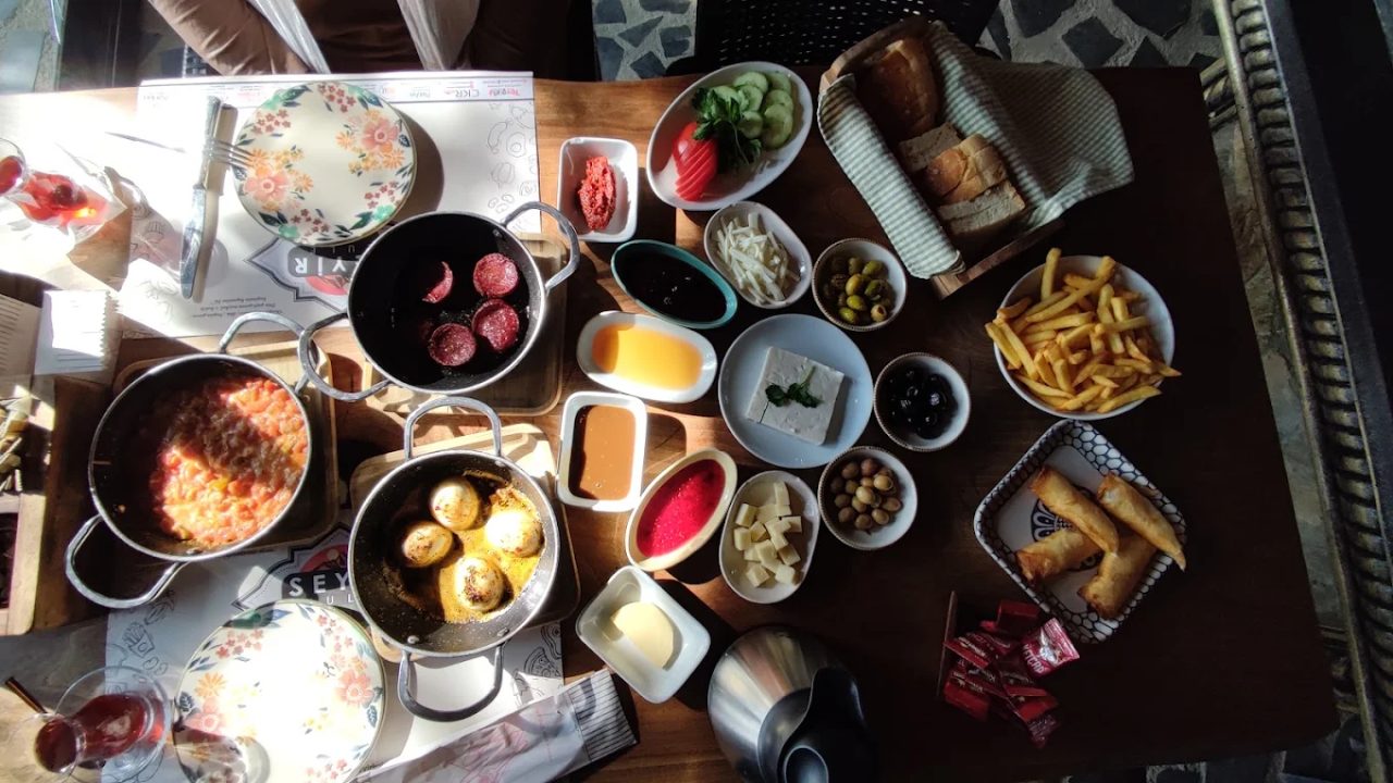 Seyir Kule — fotoğraf 5