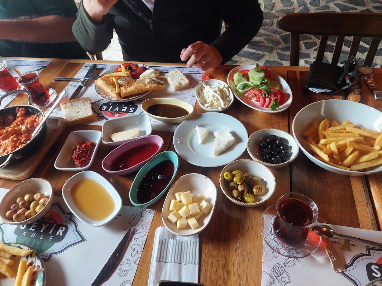 Seyir Kule — fotoğraf 7