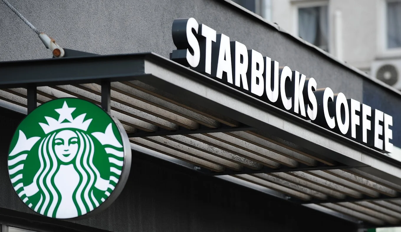 Starbucks Olimpiyat — fotoğraf 2