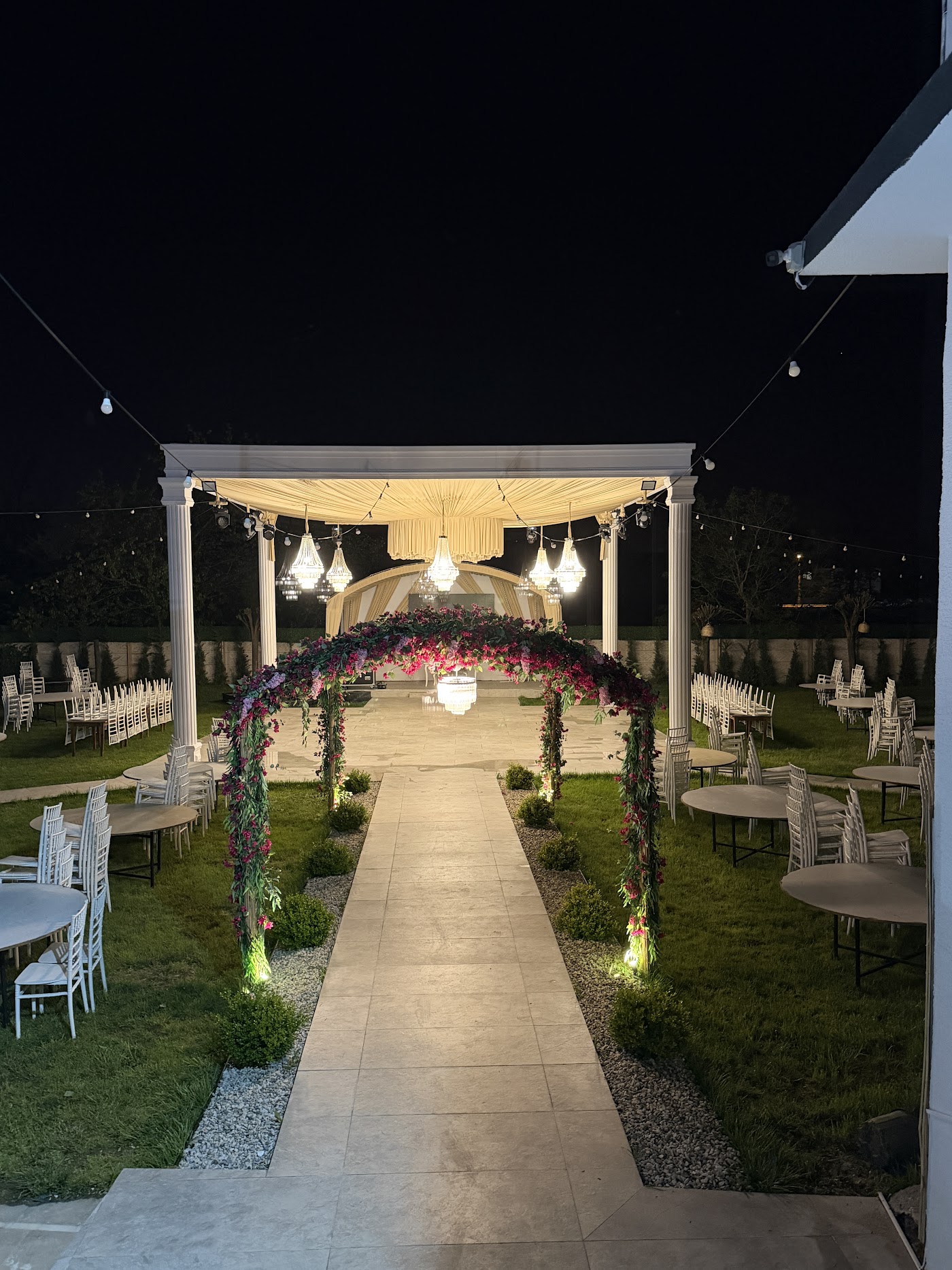 TAŞLI DELUXE KIRBAHÇESİ & ETKİNLİK SALONLARI — fotoğraf 6