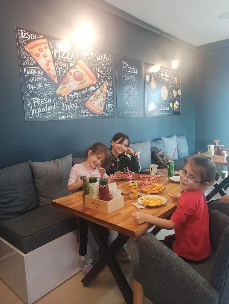 Tıkıntı Pizza Düzce — fotoğraf 2